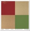 Papeles Scrapbooking SLS-055 ''Christmas Surprise''